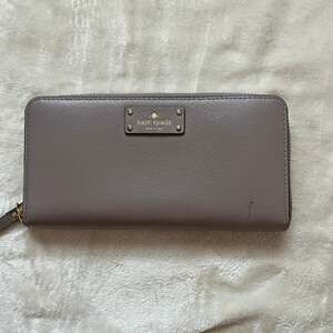 Kate Spade Grove Street Neda Zip Around Continental Wallet